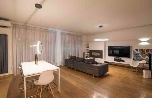 Luxury Living Apartment - Foto 19