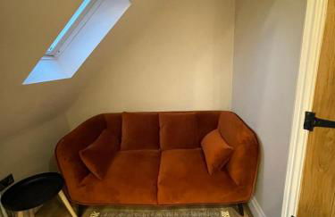 Roseberry View Barn, Northallerton - Foto 11