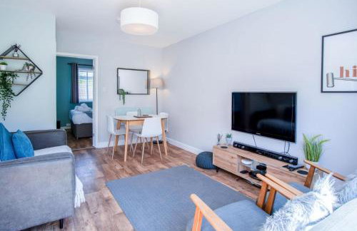 Bayview 87 - 2 Bedroom Chalet - Bayview Oxwich - Foto 7