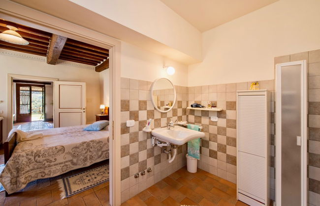 Agriturismo Malagronda - Foto 58