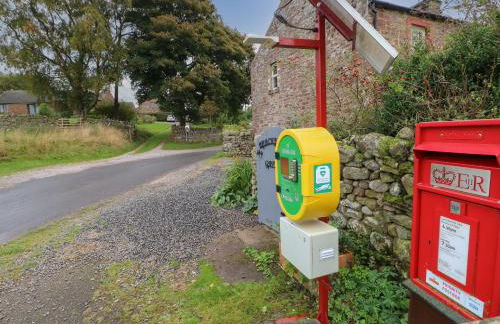 Brackenber House - Foto 51