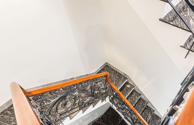 Jack Apartment 95 - Foto 37