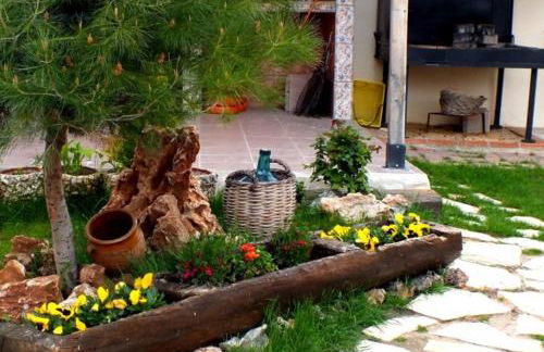 Casa Rural Figueroa - Foto 34