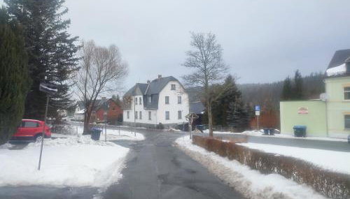 FerienHaus "Grimberg" & großes Grundstück - Foto 3