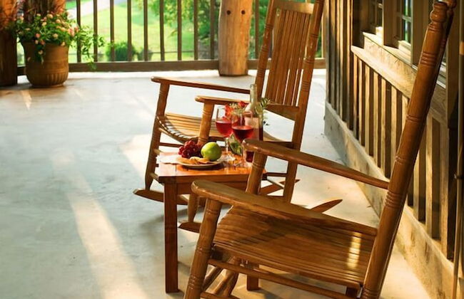 The Esmeralda Inn at Lake Lure - Foto 76