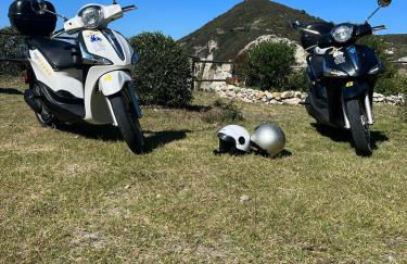 Da Lucia - Alloggio turistico Santa Maria - Foto 8