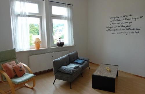 Erzgebirge - Foto 12