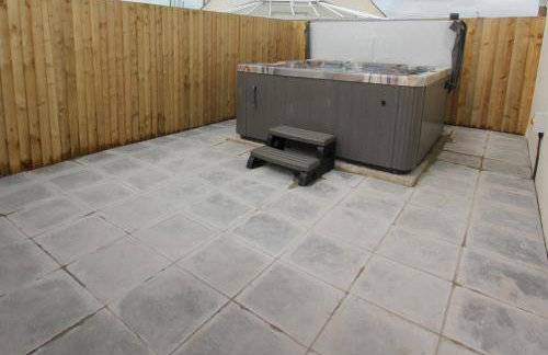 Glenside Cottage with Hot Tub - Foto 7