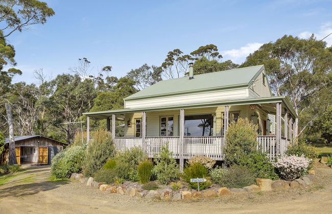 Mandala Bruny Island - Foto 39