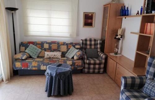 Parquemar III-IV Solo Familias!!! Serviplaya - Foto 14