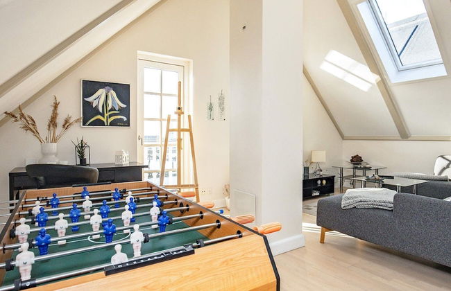 8 Person Holiday Home in Bagenkop-by Traum - Foto 19