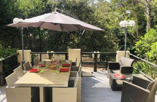 T2 en Rez-de-jardin Fleur de Sel - Foto 1