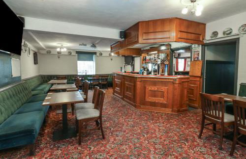 Lyndasfarne Room - Foto 16