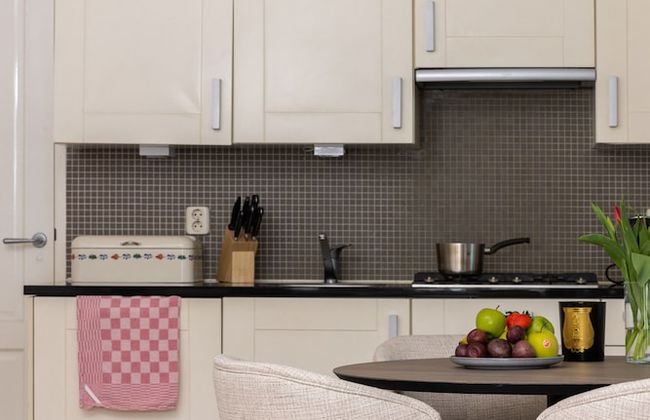 Canal Suites Amsterdam - Photo 44