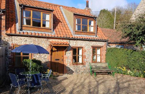 Post Box Cottage - Foto 1