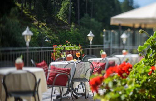 Aparthotel Wellness Villa di Bosco - Foto 19