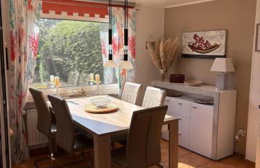 GOLFHÜS Simone, Ferienwohnung EG - Foto 8