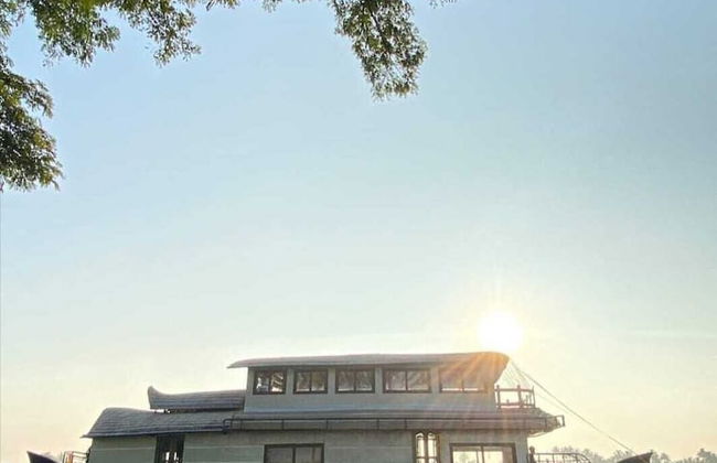 Honeymoon Houseboat - Foto 10