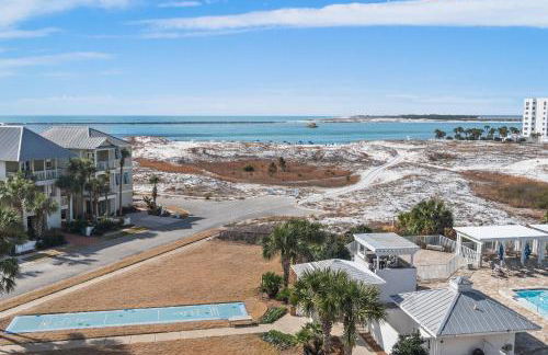 Magnolia House 502 At Destin Pointe Resort - Foto 33