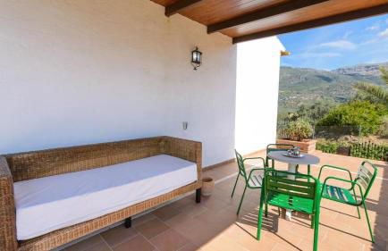 Cortijo Los Tulipanes Periana by Ruralidays - Foto 52