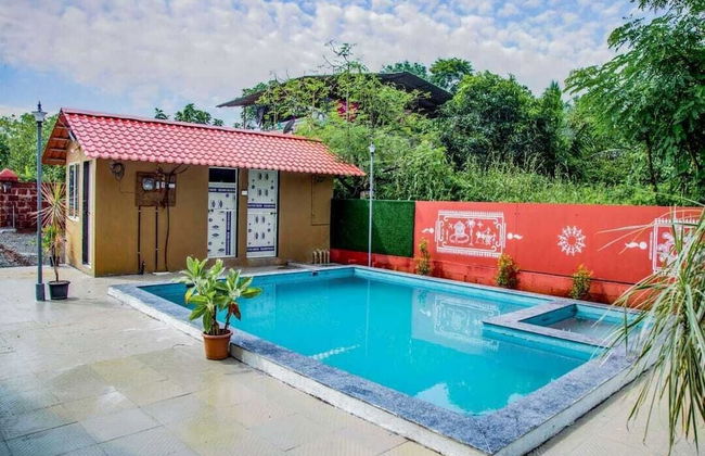 Seasons The Resort - Photo 6