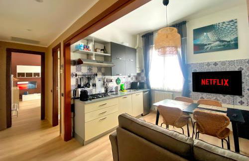 RFM - RhoFieraMilan Apartment - Foto 3