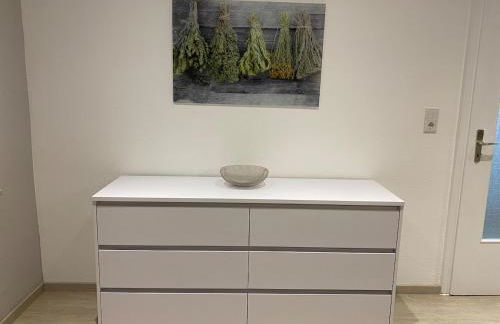 2 Zimmer-Wohnung ruhig modern zentrumsnah - Foto 7