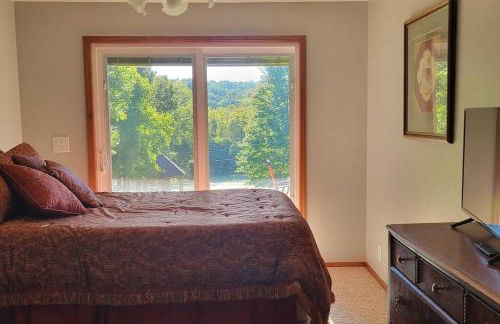 LI Airbnb - NWA mt bike, hike, and golf retreat - Foto 28