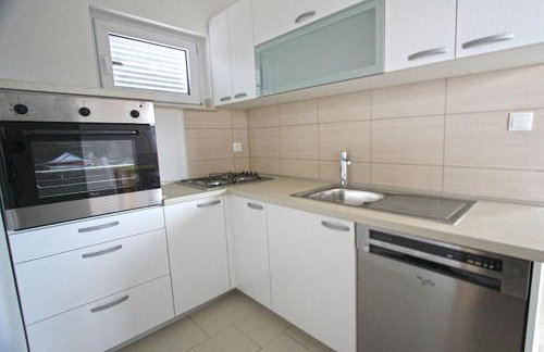 Apartment Camelia with pool and sea view - Foto 3