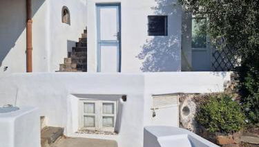 Casa Filicudi - Foto 4