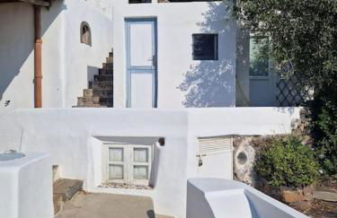 Casa Filicudi - Foto 4