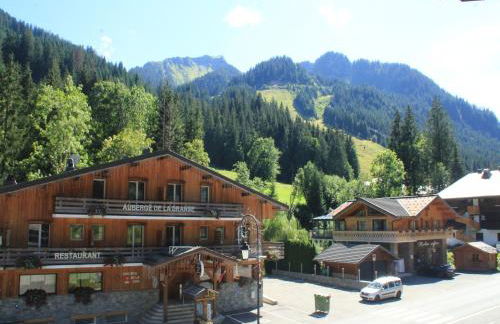 Apartment Perthuis in Chatel - Photo 18