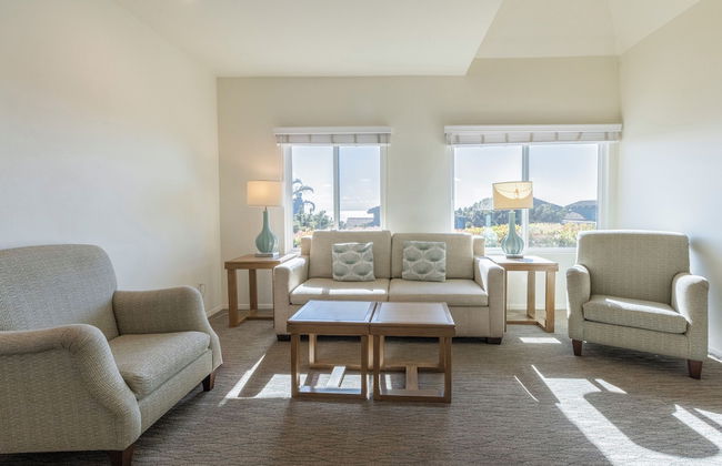 Wave Crest Resort - Foto 26