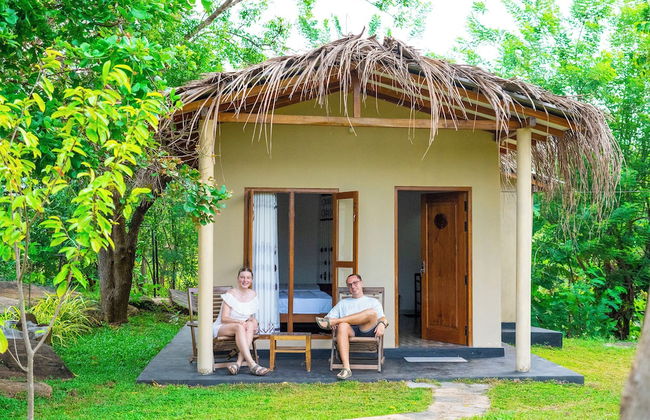 River Paradise Safari House with Cooking Class - Photo 30