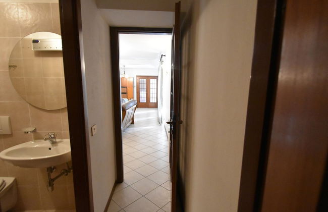 Belvilla by OYO Casa al Torchio - Foto 17