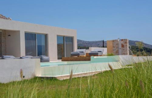 VIENTO LUXURY VILLAS near Lefkada town center and beach - Foto 30