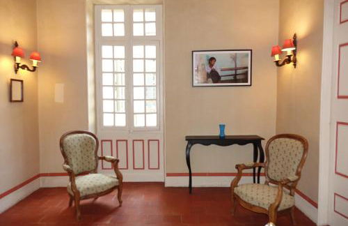 Hotel D´ Alfonce - Foto 47