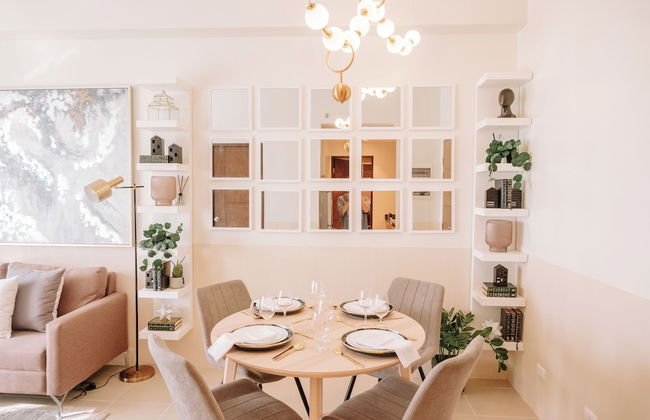 A Luxurious 1BR Apartment - Foto 16