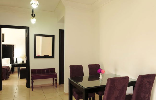 Farah Inn Ifrane - Photo 45