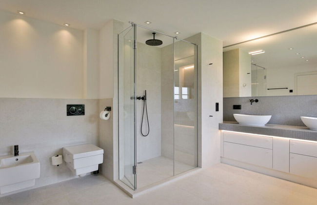 House by the sea Comfortable Holiday Residence - Foto 9