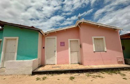 Casa Emboá Kite house in Praia da Emboaca! - Foto 34