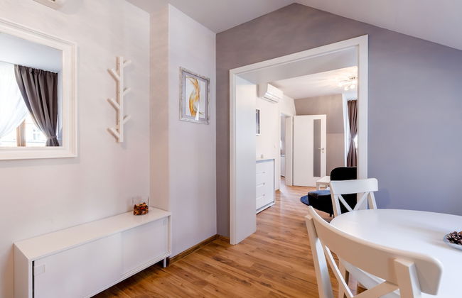 Apartments Menuet - Foto 51