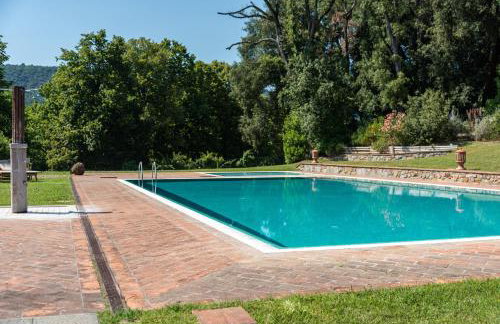 Fattoria Antinoro Relax - Firenze - Foto 20