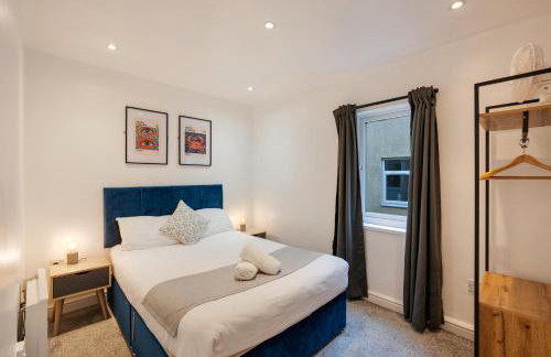 2 Bedroom Aprtmnt For Upto 6 Nr Centre, Uni &Parks - Foto 9