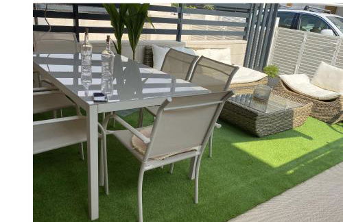 Carabassi beach house - Photo 42