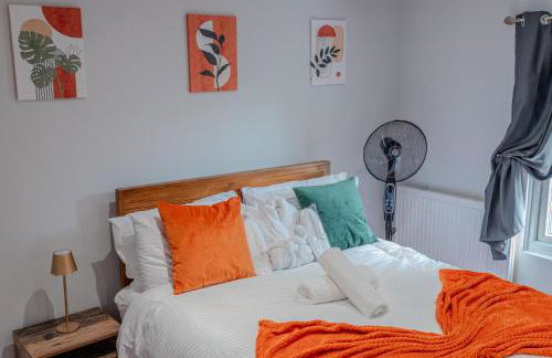 Qties Love Dwells Rooftop Home - Foto 6