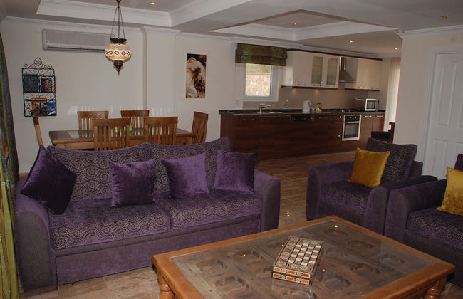 Orka Emerald Villas - Foto 2