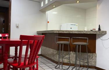 Apartamento com vista da praia da Costa 615 - Foto 30