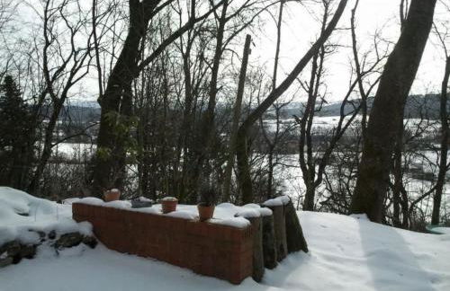 Holiday Home Finnisches Holzhaus by Interhome - Foto 39