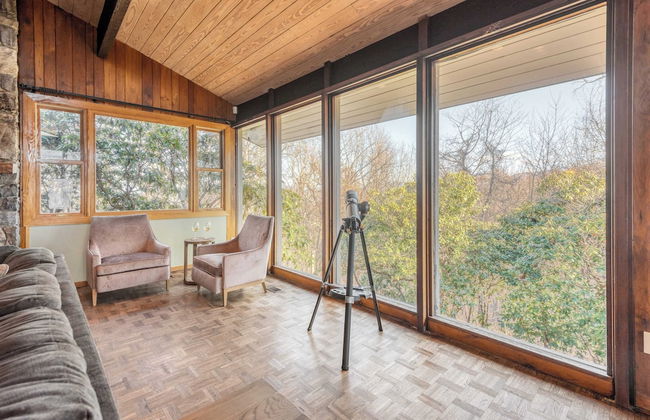 Asher by Avantstay Mountain Escape + Pool/spa - Foto 40